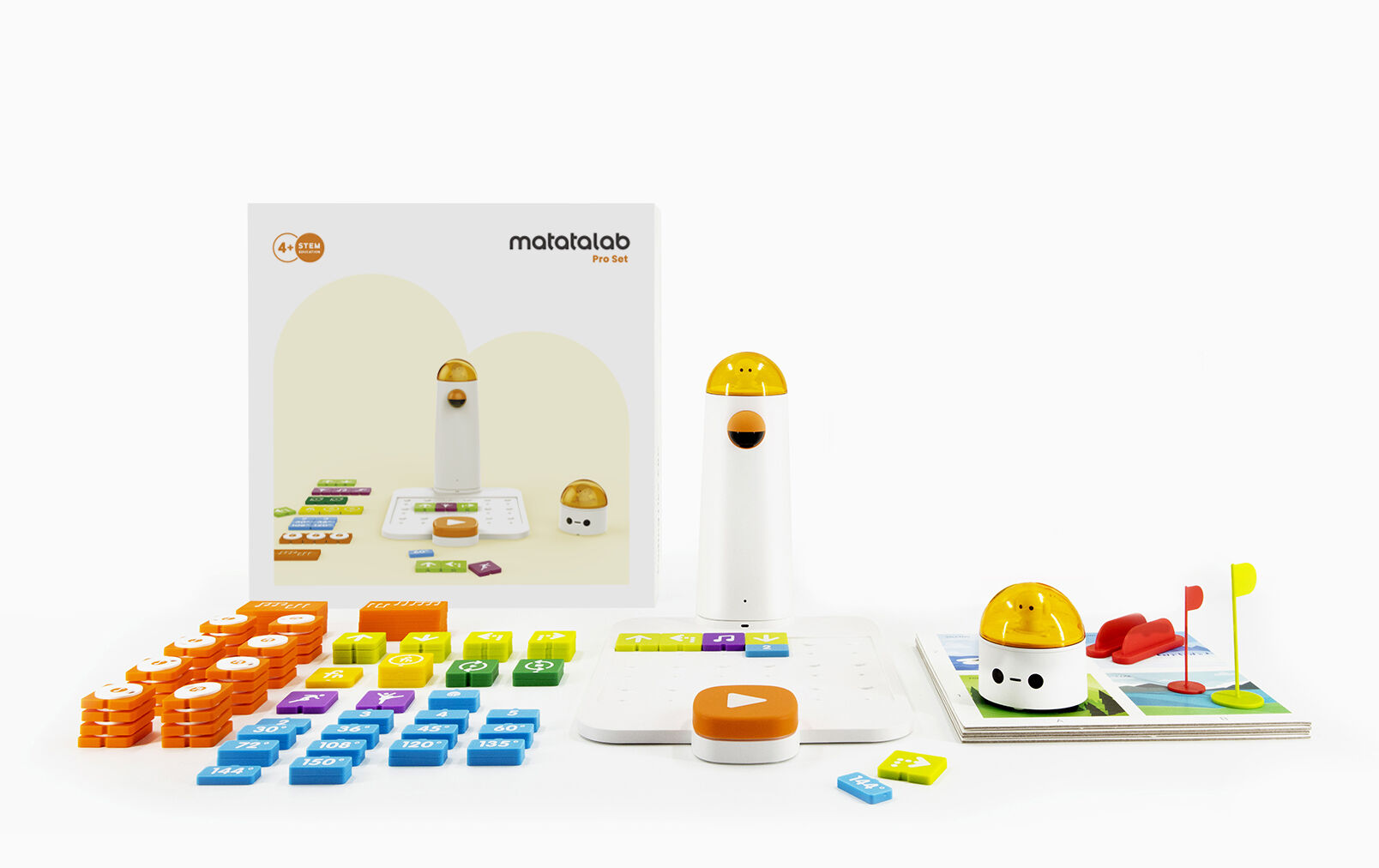 Matatalab Pro Set